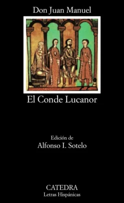 El Conde Lucanor