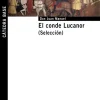 El conde Lucanor. (Selección)