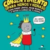 El consentimiento (¡para niños y niñas!)