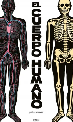 El cuerpo humano