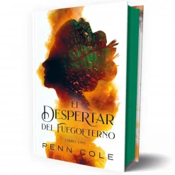 El despertar del Fuegoeterno