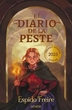 El diario de la peste