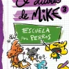 El diario de Mike 3: Escuela para perros