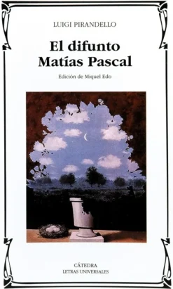 El difunto Matías Pascal