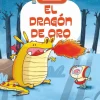 El dragón de oro