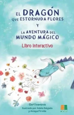 El dragón que estornuda flores