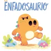 El enfadosaurio