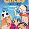 El equipo de las chicas