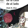 El fantasma de la casa de al lado