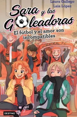 El fútbol y el amor son incompatibles