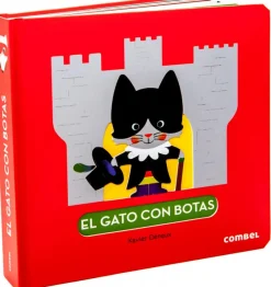 El gato con botas