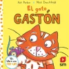 El gato Gastón
