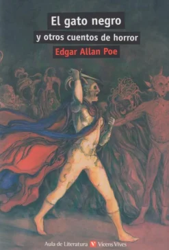 El gato negro y otros cuentos de horror