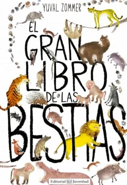 El gran libro de las bestias