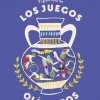 El gran libro de los Juegos Olímpicos