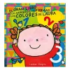 El gran libro de los números, las formas y los colores de Laura