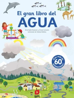 El gran libro del agua
