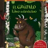 El grúfalo. Libro interactivo