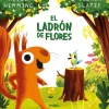 El ladrón de flores