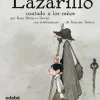 El Lazarillo contado a los niños