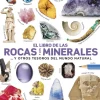 El libro de las rocas y los minerales