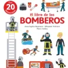 El libro de los bomberos