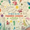 El libro de los pequeños grandes artistas 1