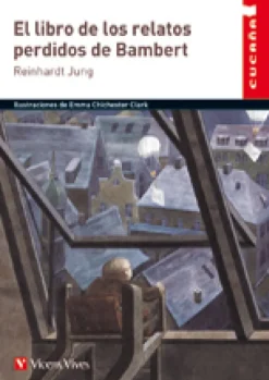 El libro de los relatos perdidos de Bambert