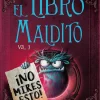 El libro maldito. Vol. 3