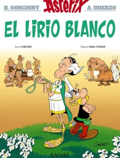 El Lirio Blanco