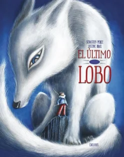El último lobo