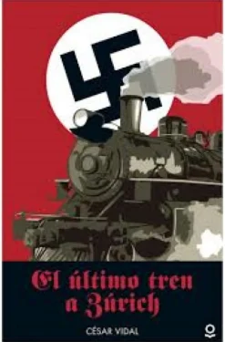 El último tren a Zúrich