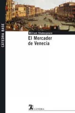 El Mercader de Venecia