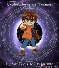 El misterio de Islanor