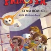El misterio de la casa embrujada