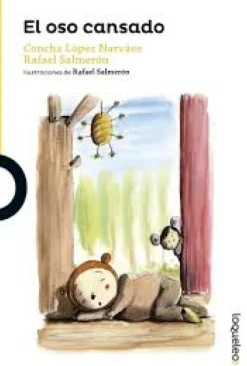 El oso cansado
