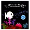 El pececito blanco y la canción del mar