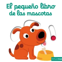 El pequeño libro de las mascotas