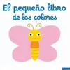 El pequeño libro de los colores