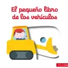 El pequeño libro de los vehículos