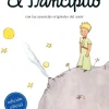 El Principito (edición original con las acuarelas del autor)