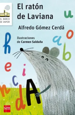 El ratón de Laviana