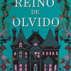 El reino de olvido (Premio Jaén de Narrativa Juvenil 2025)