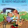 El reino milenario. El álbum de la película