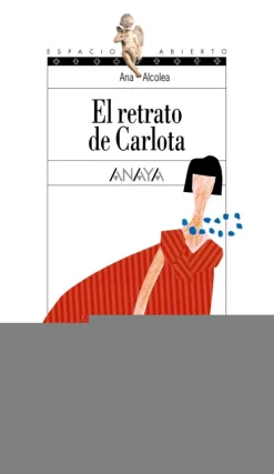 El retrato de Carlota