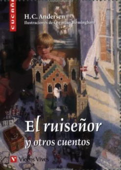 El ruiseñor y otros cuentos