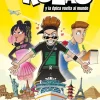 El Rulas 3. El Rulas y la épica vuelta al mundo