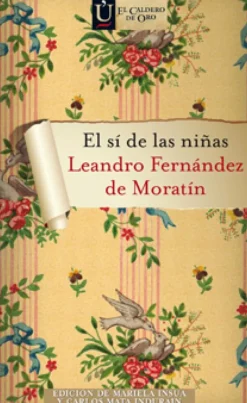 El sí de las niñas