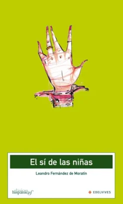 El sí de las niñas