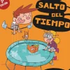 El salto del tiempo